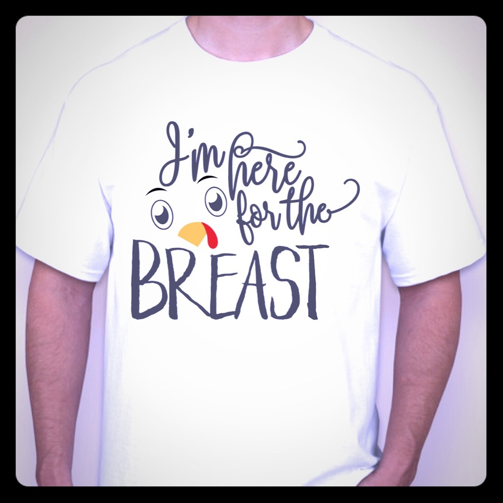 Thanksgiving T-shirt